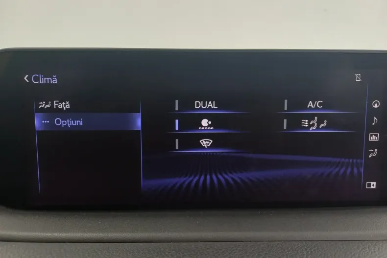 Lexus RX 450 din 2022 cu 55.922 km - oferta LEX179056 - foto 26