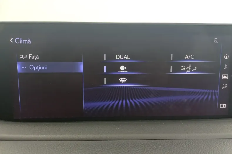 Lexus RX 450 din 2022 cu 55.922 km - oferta LEX179056 - foto 27