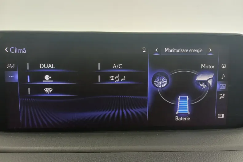 Lexus RX 450 din 2022 cu 55.922 km - oferta LEX179056 - foto 28