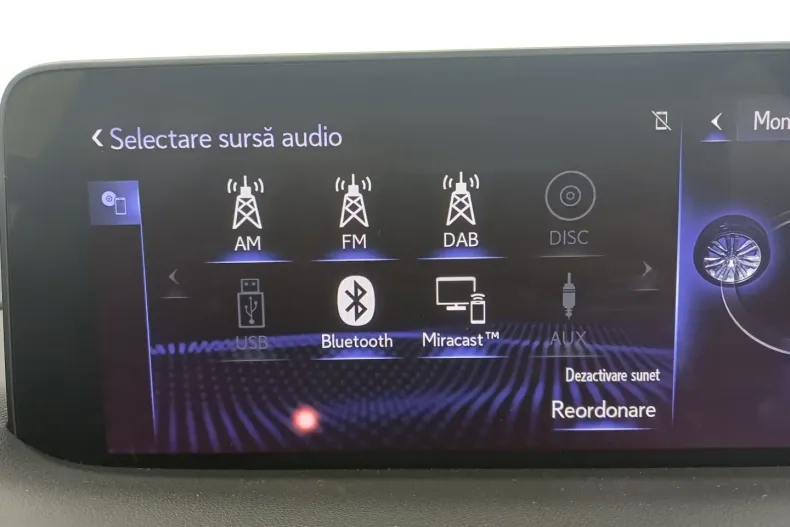 Lexus RX 450 din 2022 cu 55.922 km - oferta LEX179056 - foto 29