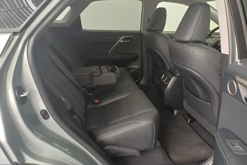 Lexus RX 450 din 2022 cu 55.922 km - oferta LEX179056 - foto 34