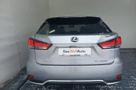 Lexus RX 450 din 2022 cu 55.922 km - oferta LEX179056 - foto 35