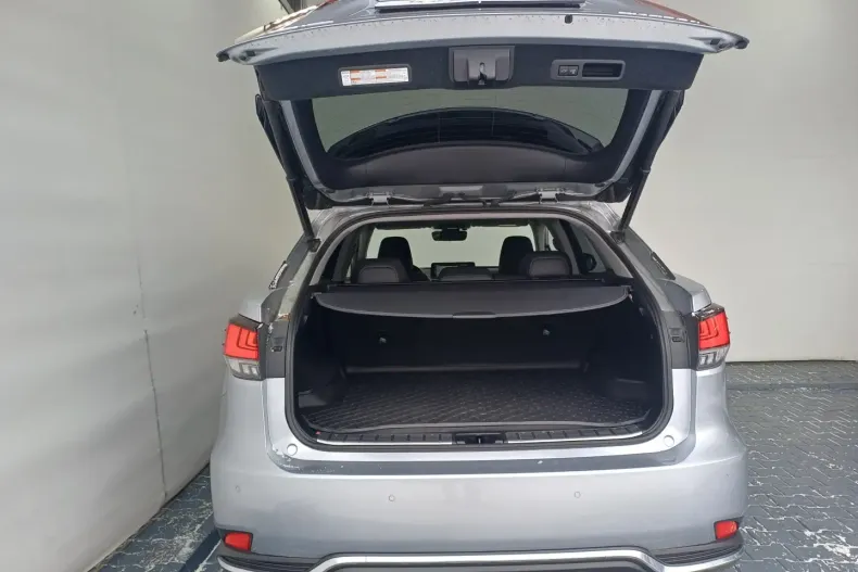 Lexus RX 450 din 2022 cu 55.922 km - oferta LEX179056 - foto 37