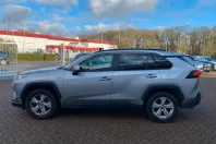 Toyota RAV4 din 2021 cu 119.765 km - oferta TOY179057 - foto 10