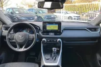 Toyota RAV4 din 2021 cu 119.765 km - oferta TOY179057 - foto 12