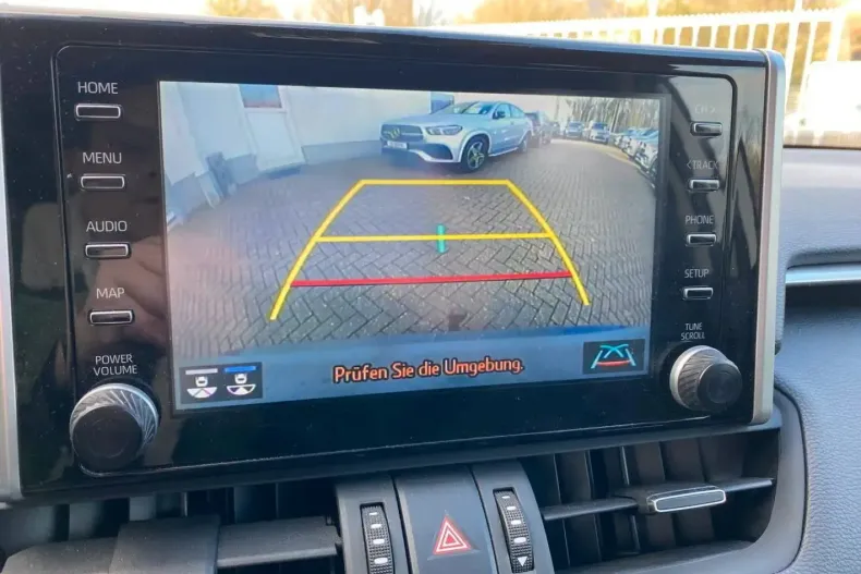 Toyota RAV4 din 2021 cu 119.765 km - oferta TOY179057 - foto 16