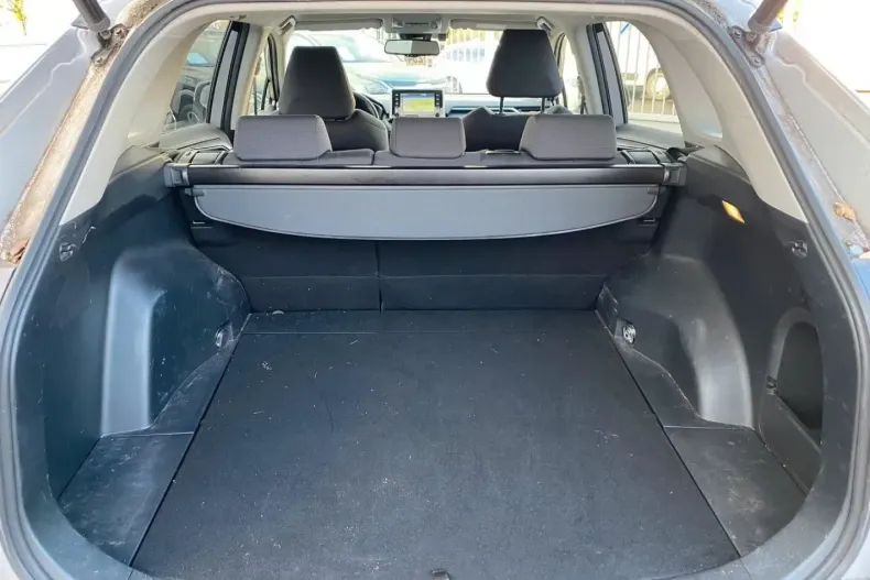 Toyota RAV4 din 2021 cu 119.765 km - oferta TOY179057 - foto 18