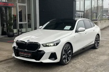 BMW 530 din 2025 - oferta BMW179058