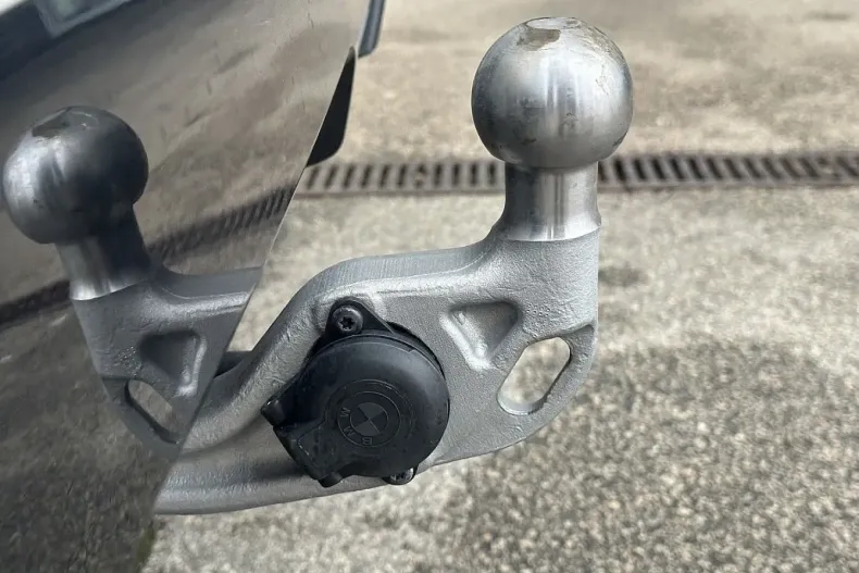 BMW 530 din 2025 cu 15.350 km - oferta BMW179058 - foto 13