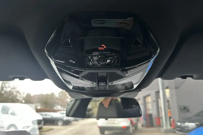 BMW 530 din 2025 cu 15.350 km - oferta BMW179058 - foto 32