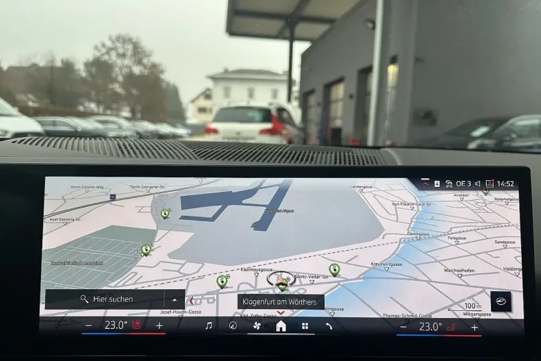 BMW 530 din 2025 cu 15.350 km - oferta BMW179058 - foto 33