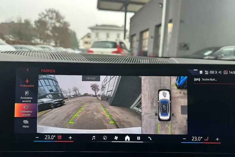 BMW 530 din 2025 cu 15.350 km - oferta BMW179058 - foto 35