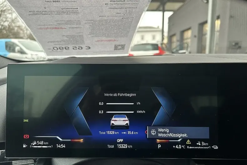 BMW 530 din 2025 cu 15.350 km - oferta BMW179058 - foto 40