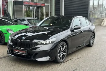 BMW 530 din 2025 - oferta BMW179059