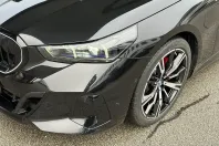 BMW 530 din 2025 cu 14.300 km - oferta BMW179059 - foto 6