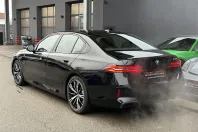 BMW 530 din 2025 cu 14.300 km - oferta BMW179059 - foto 8