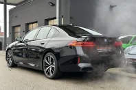 BMW 530 din 2025 cu 14.300 km - oferta BMW179059 - foto 9