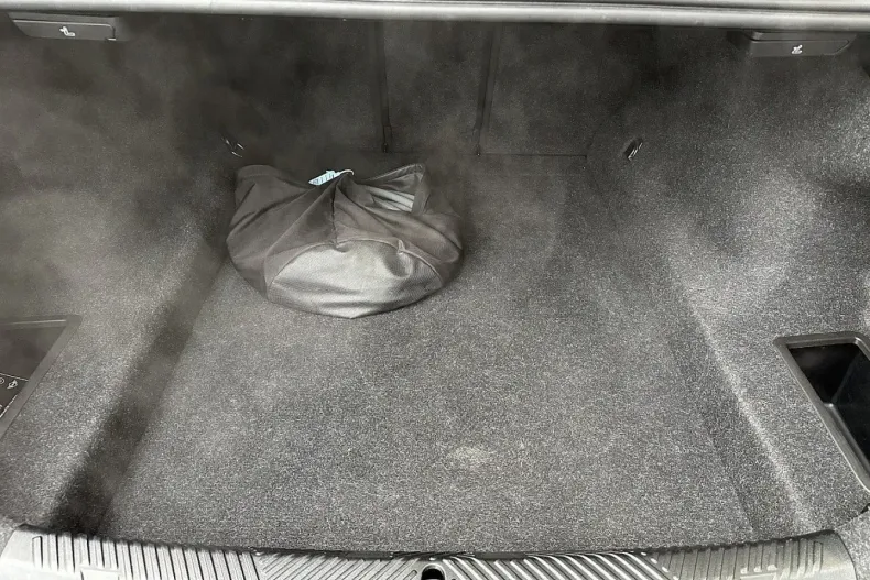 BMW 530 din 2025 cu 14.300 km - oferta BMW179059 - foto 12