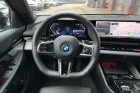 BMW 530 din 2025 cu 14.300 km - oferta BMW179059 - foto 20