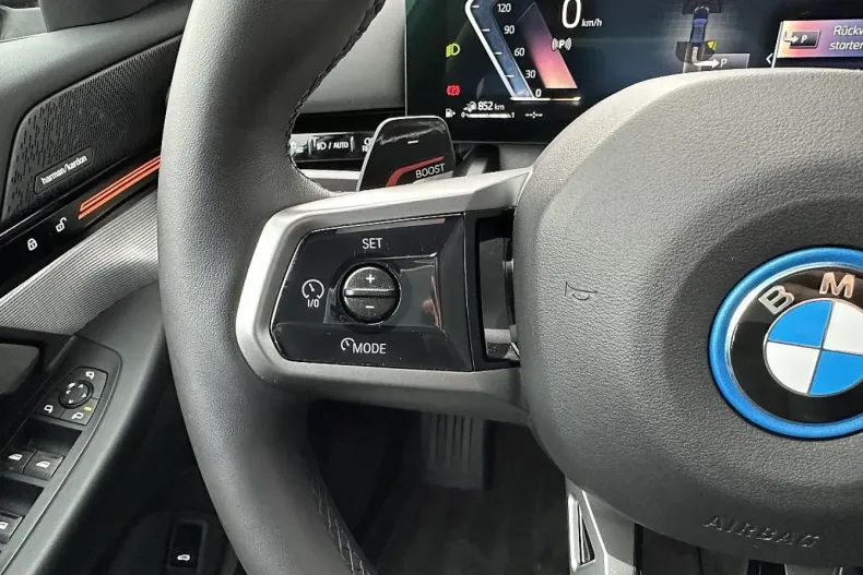 BMW 530 din 2025 cu 14.300 km - oferta BMW179059 - foto 21