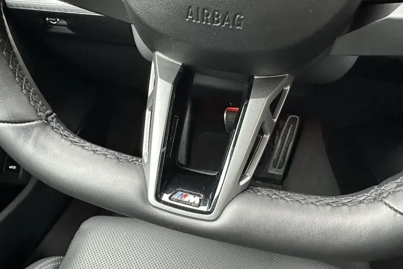 BMW 530 din 2025 cu 14.300 km - oferta BMW179059 - foto 23