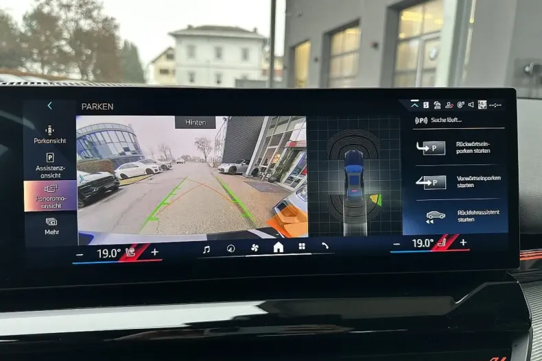 BMW 530 din 2025 cu 14.300 km - oferta BMW179059 - foto 35