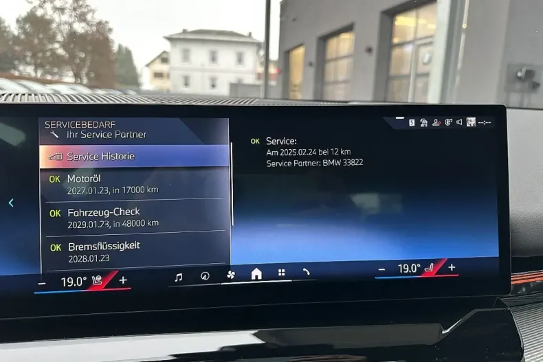 BMW 530 din 2025 cu 14.300 km - oferta BMW179059 - foto 37