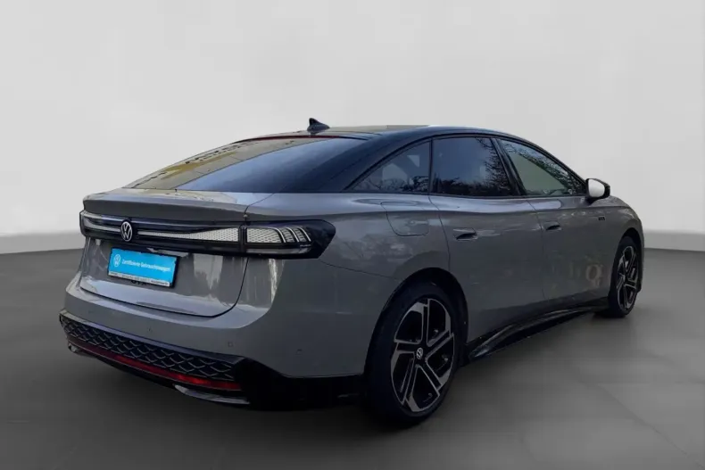 Volkswagen ID.7 din 2025 cu 15.768 km - oferta VOL179060 - foto 2