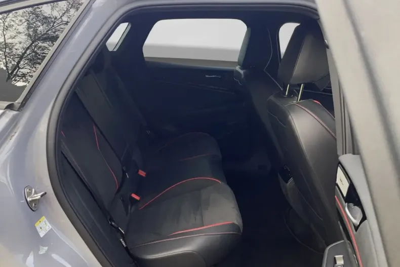 Volkswagen ID.7 din 2025 cu 15.768 km - oferta VOL179060 - foto 4