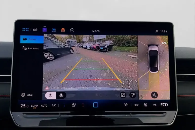 Volkswagen ID.7 din 2025 cu 15.768 km - oferta VOL179060 - foto 11