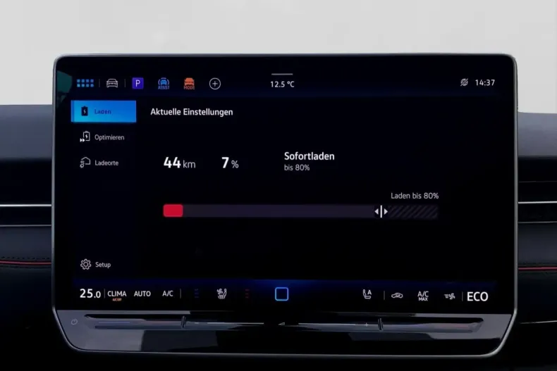 Volkswagen ID.7 din 2025 cu 15.768 km - oferta VOL179060 - foto 14