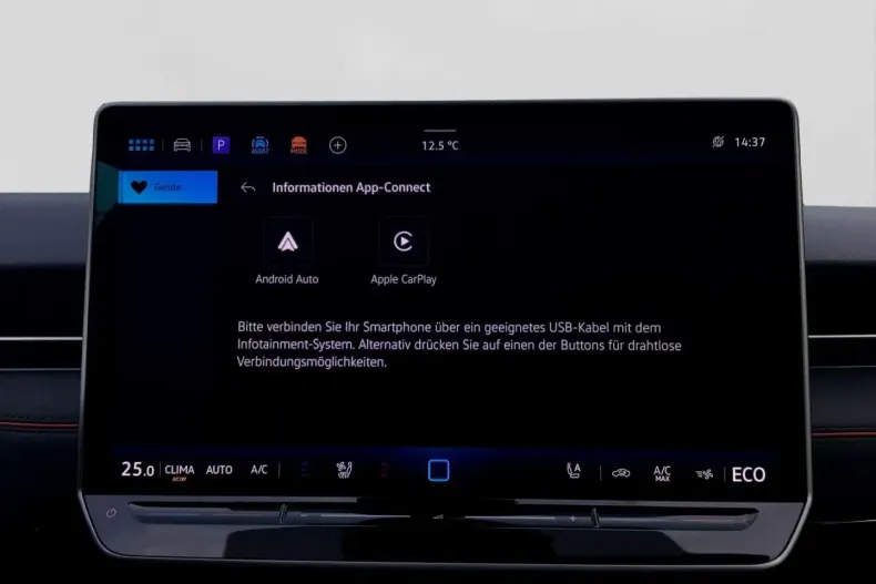 Volkswagen ID.7 din 2025 cu 15.768 km - oferta VOL179060 - foto 15