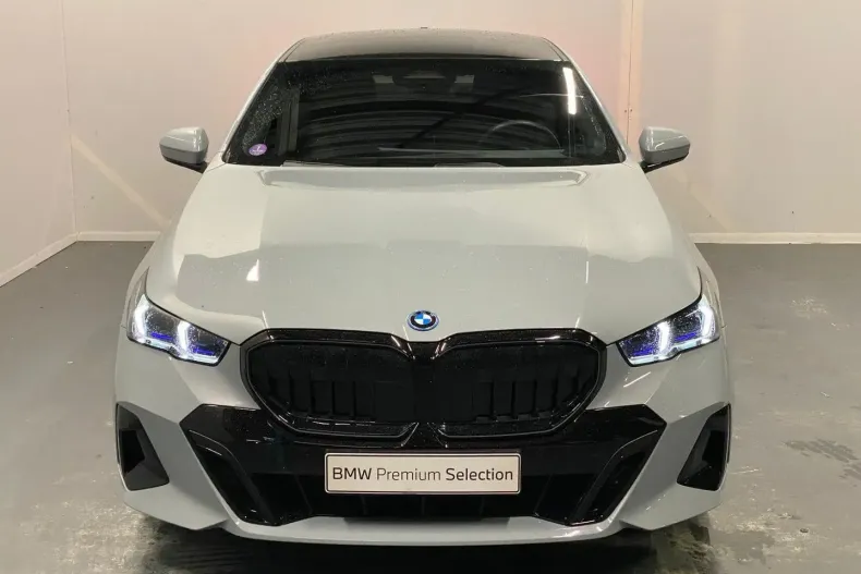 BMW 530 din 2024 cu 27.476 km - oferta BMW179061 - foto 8