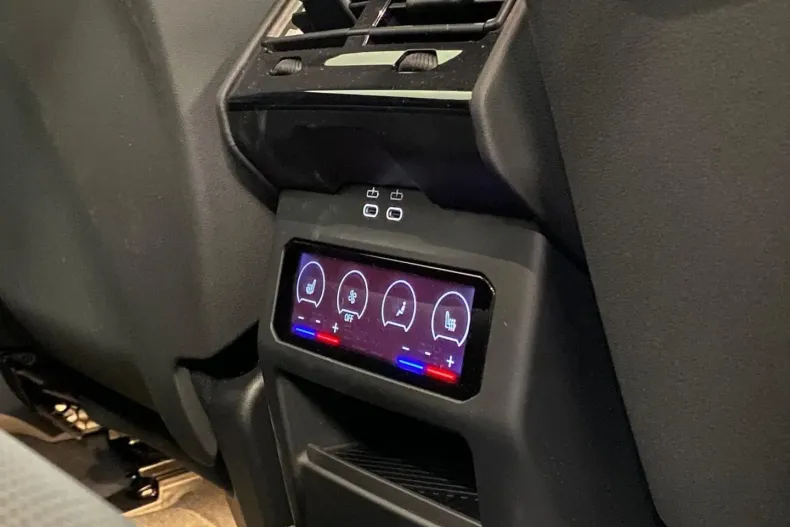 BMW 530 din 2024 cu 27.476 km - oferta BMW179061 - foto 19