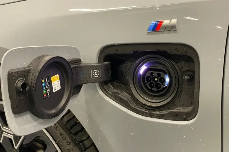 BMW 530 din 2024 cu 27.476 km - oferta BMW179061 - foto 24