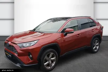 Toyota RAV4 din 2022 - oferta TOY179062