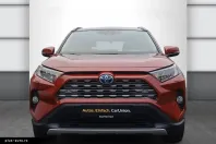 Toyota RAV4 din 2022 cu 68.260 km - oferta TOY179062 - foto 2