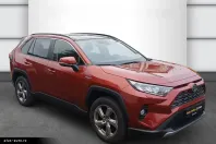 Toyota RAV4 din 2022 cu 68.260 km - oferta TOY179062 - foto 3