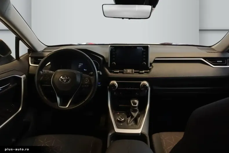 Toyota RAV4 din 2022 cu 68.260 km - oferta TOY179062 - foto 7