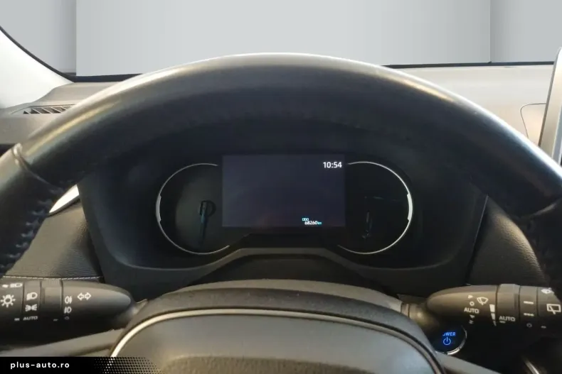 Toyota RAV4 din 2022 cu 68.260 km - oferta TOY179062 - foto 8