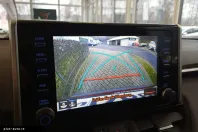 Toyota RAV4 din 2022 cu 68.260 km - oferta TOY179062 - foto 9