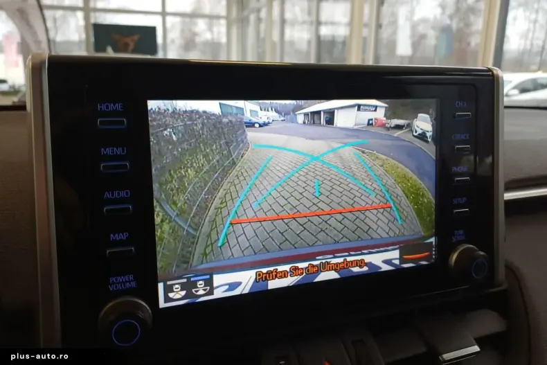 Toyota RAV4 din 2022 cu 68.260 km - oferta TOY179062 - foto 9