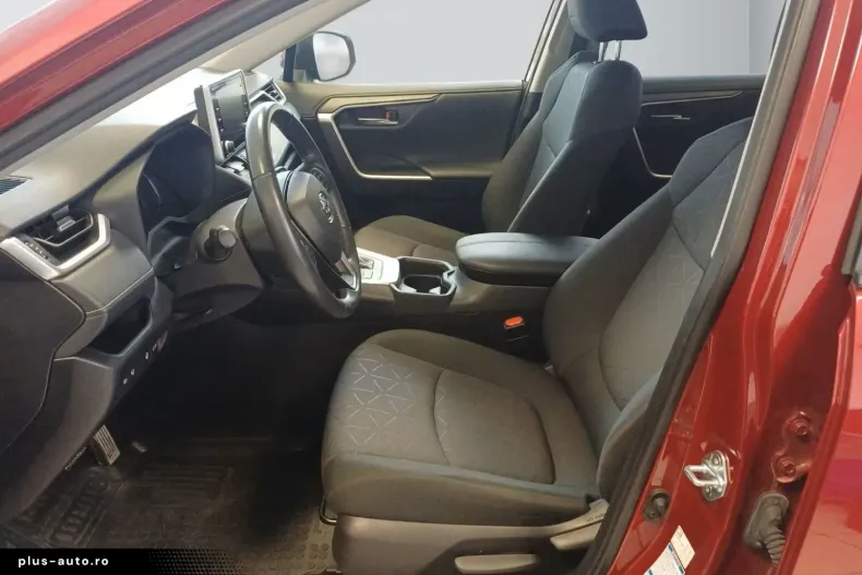 Toyota RAV4 din 2022 cu 68.260 km - oferta TOY179062 - foto 10