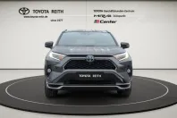 Toyota RAV4 din 2021 cu 68.426 km - oferta TOY179063 - foto 1