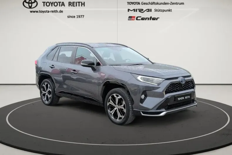 Toyota RAV4 din 2021 cu 68.426 km - oferta TOY179063 - foto 6