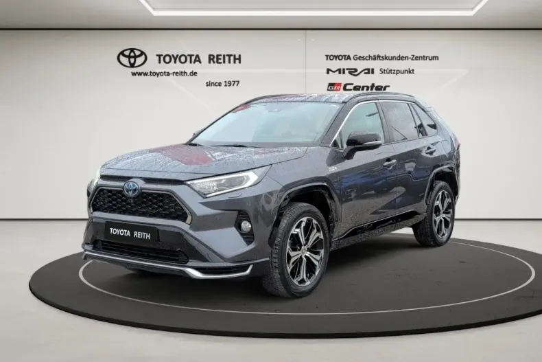 Toyota RAV4 din 2021 cu 68.426 km - oferta TOY179063 - foto 8