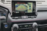 Toyota RAV4 din 2021 cu 68.426 km - oferta TOY179063 - foto 9