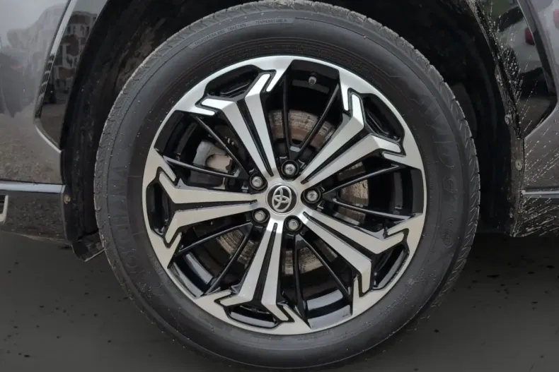 Toyota RAV4 din 2021 cu 68.426 km - oferta TOY179063 - foto 11