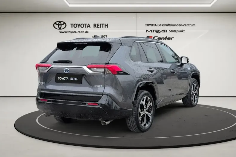 Toyota RAV4 din 2021 cu 68.426 km - oferta TOY179063 - foto 14