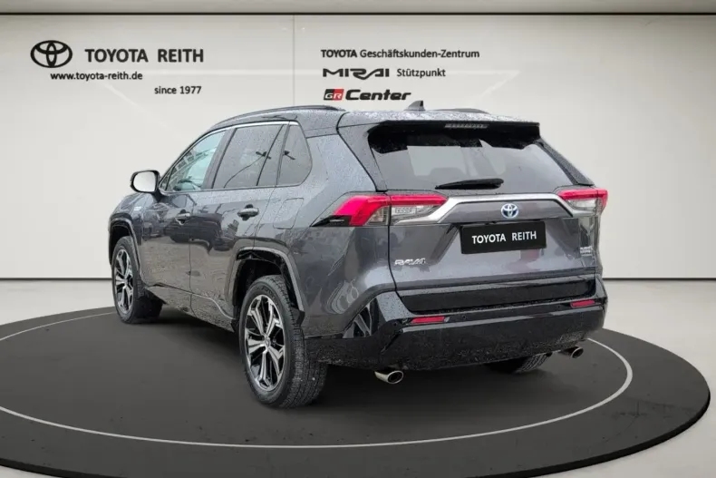 Toyota RAV4 din 2021 cu 68.426 km - oferta TOY179063 - foto 15